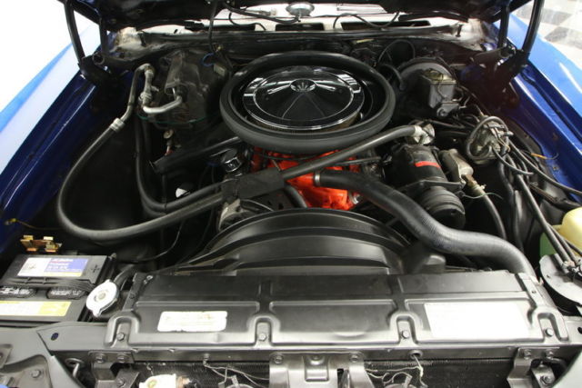 1971 Chevrolet El Camino - photo 3