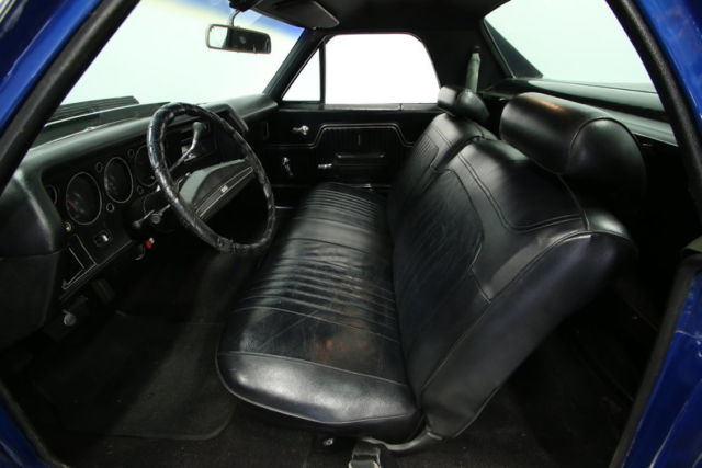 1971 Chevrolet El Camino - photo 4