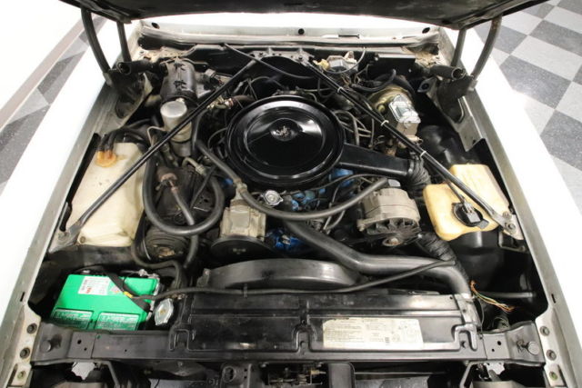 1979 Cadillac Seville - photo 4