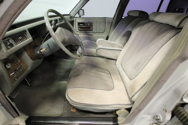 1979 Cadillac Seville - photo 5