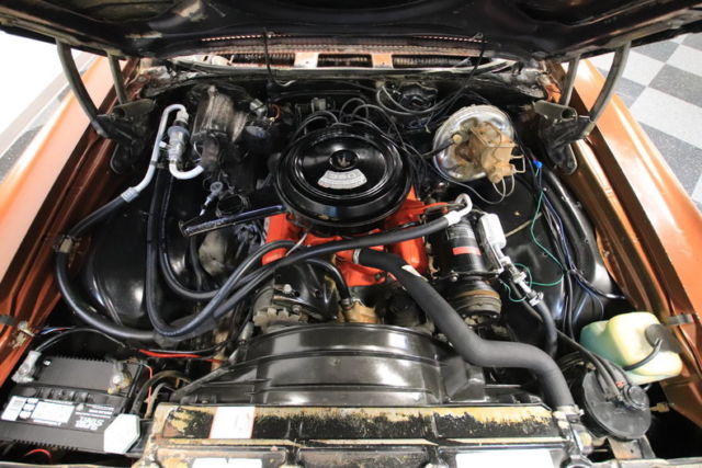 1971 Chevrolet El Camino - photo 4