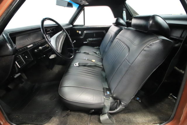 1971 Chevrolet El Camino - photo 5