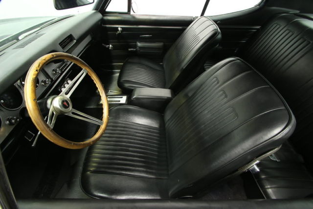 1968 Pontiac Le Mans - photo 4