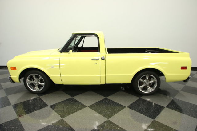 1968 Chevrolet C10 - photo 2