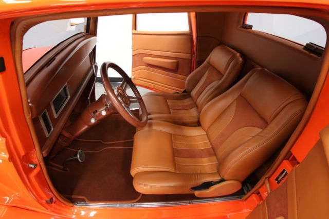 1932 Ford 3 Window Coupe - photo 3