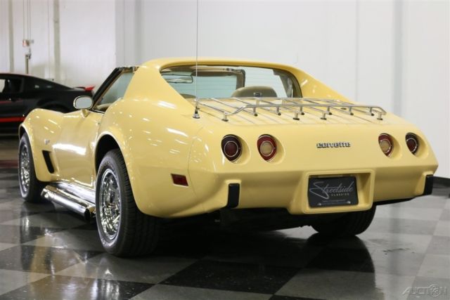 1977 Chevrolet Corvette - photo 10