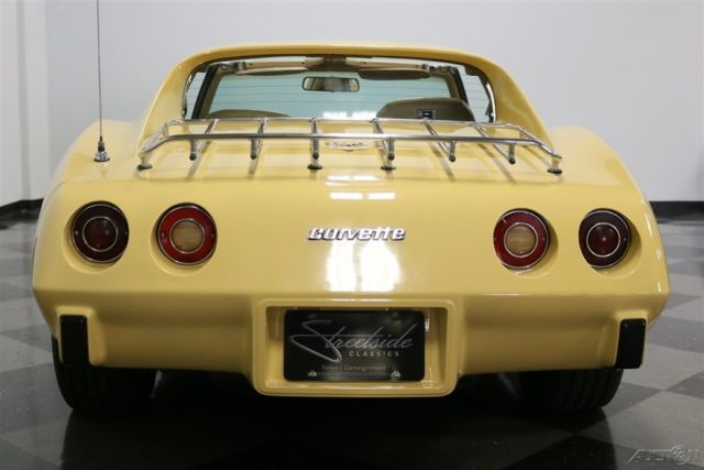 1977 Chevrolet Corvette - photo 11