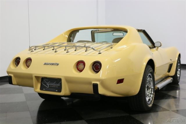 1977 Chevrolet Corvette - photo 12