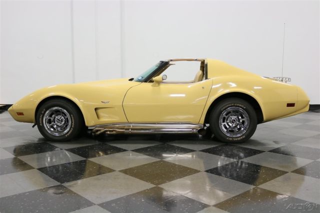 1977 Chevrolet Corvette - photo 2
