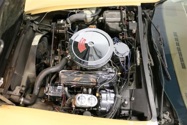 1977 Chevrolet Corvette - photo 3