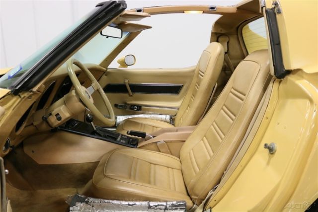1977 Chevrolet Corvette - photo 4