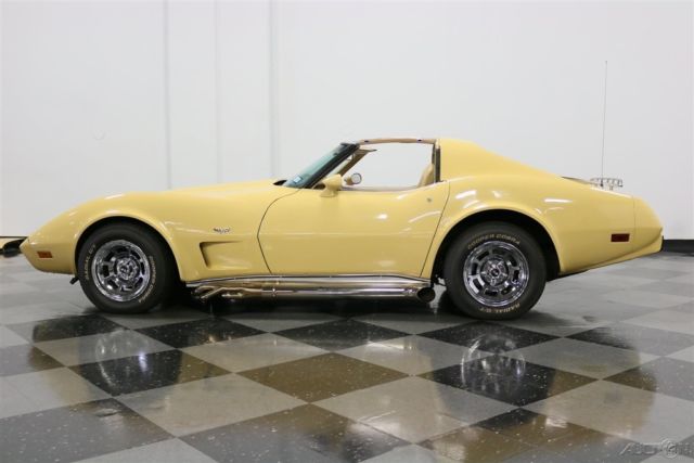 1977 Chevrolet Corvette - photo 7