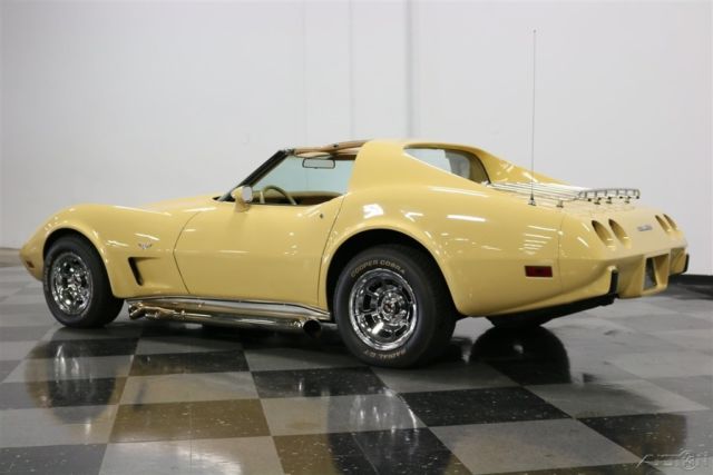 1977 Chevrolet Corvette - photo 8