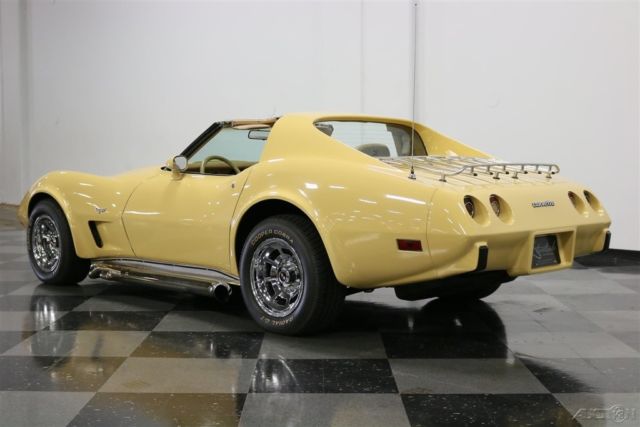 1977 Chevrolet Corvette - photo 9