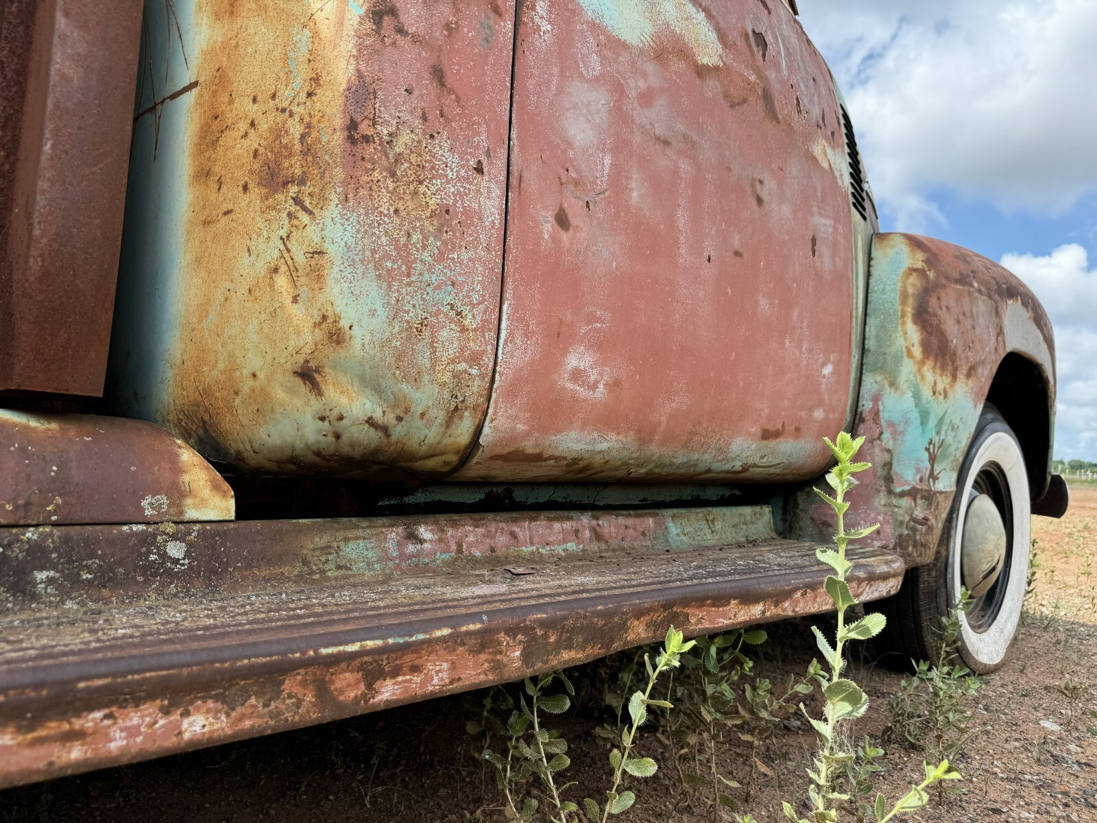 1954 Chevrolet Other Pickups 5 Window Pickup - photo 12