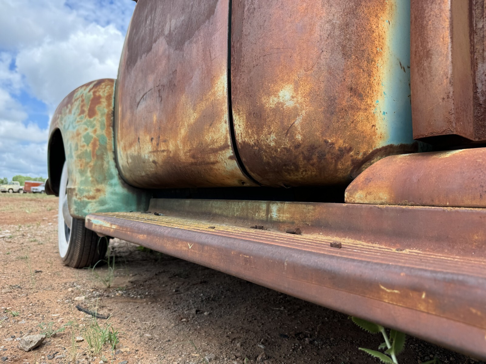 1954 Chevrolet Other Pickups 5 Window Pickup - photo 13