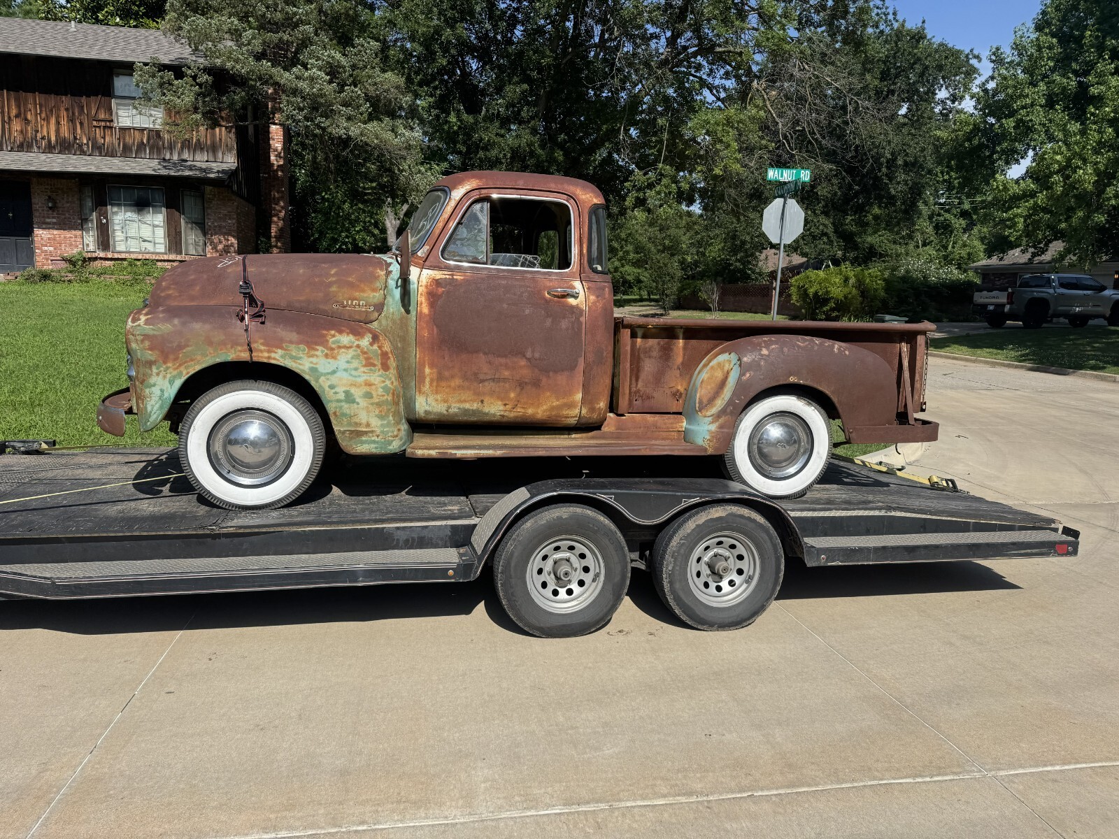 1954 Chevrolet Other Pickups 5 Window Pickup - photo 8