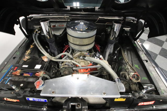 1965 Chevrolet C-10 - photo 4