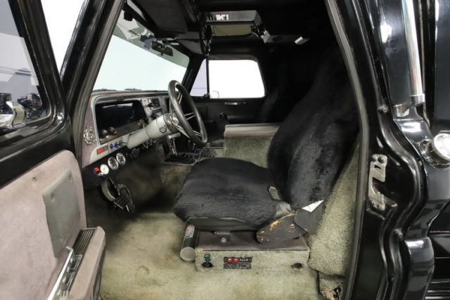 1965 Chevrolet C-10 - photo 5