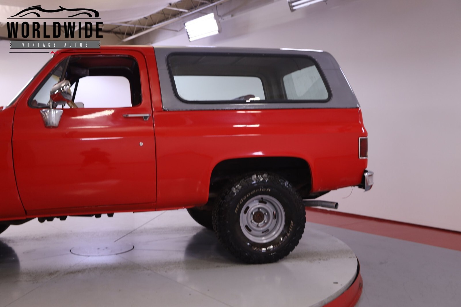 1977 GMC Jimmy - photo 10