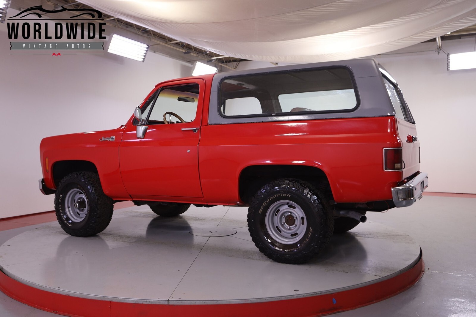 1977 GMC Jimmy - photo 5