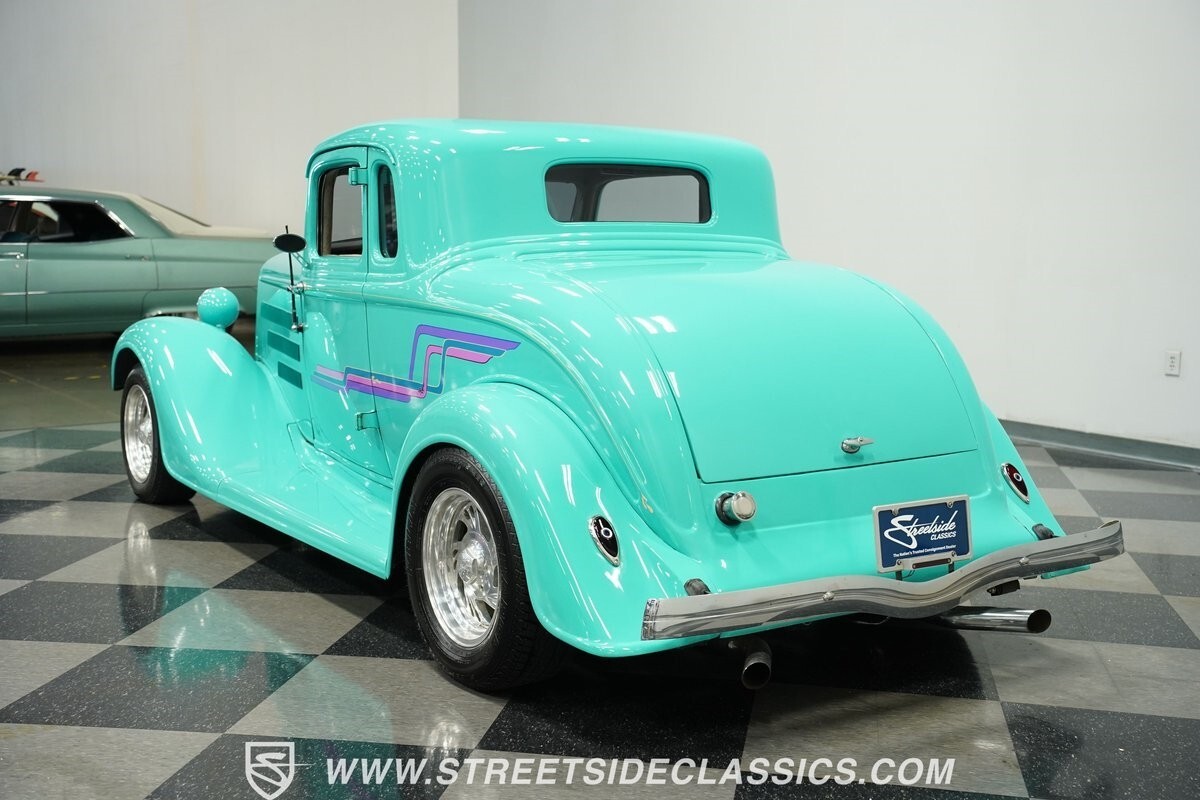 1932 Plymouth Coupe - photo 10