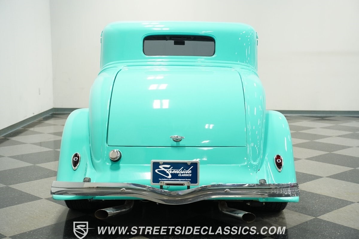 1932 Plymouth Coupe - photo 11