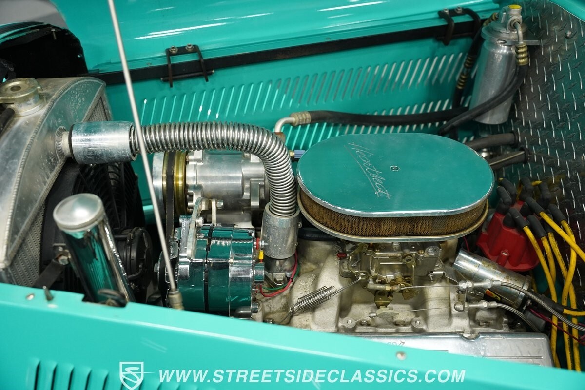 1932 Plymouth Coupe - photo 4