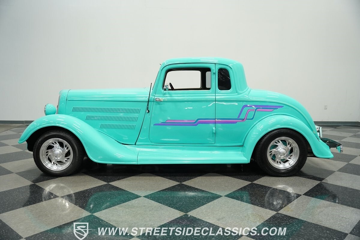 1932 Plymouth Coupe - photo 8