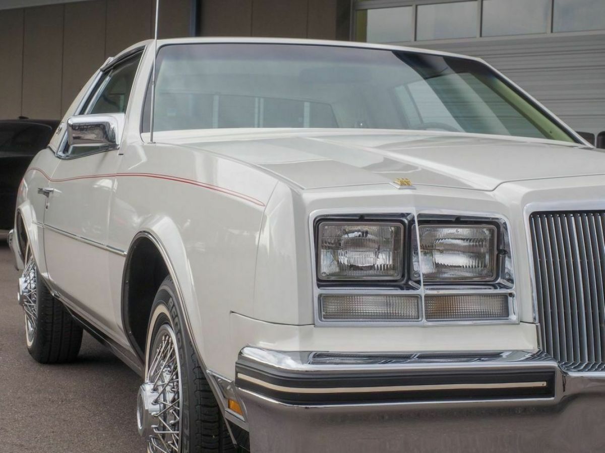 1980 Buick Riviera Low Miles - photo 12