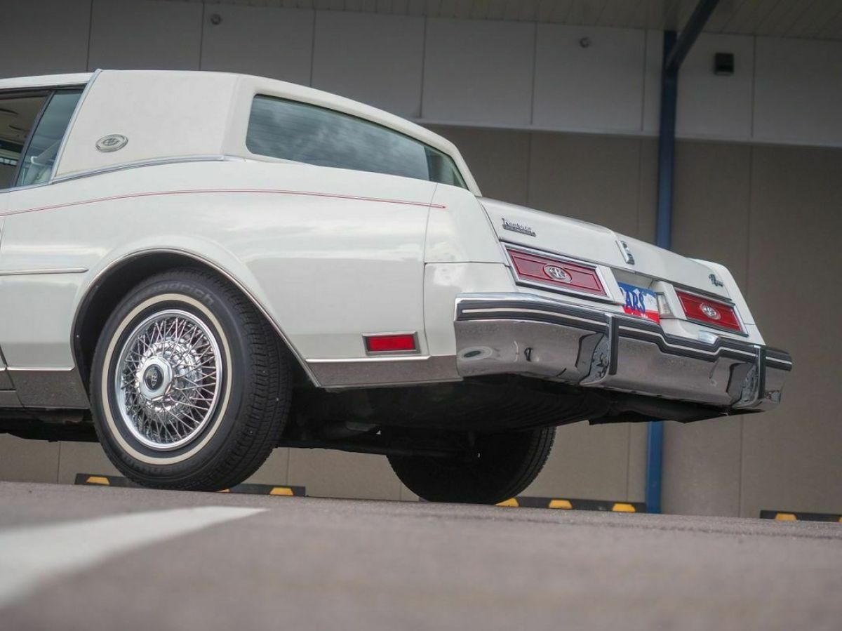 1980 Buick Riviera Low Miles - photo 5