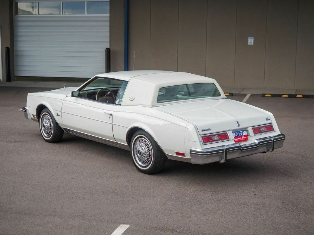 1980 Buick Riviera Low Miles - photo 7