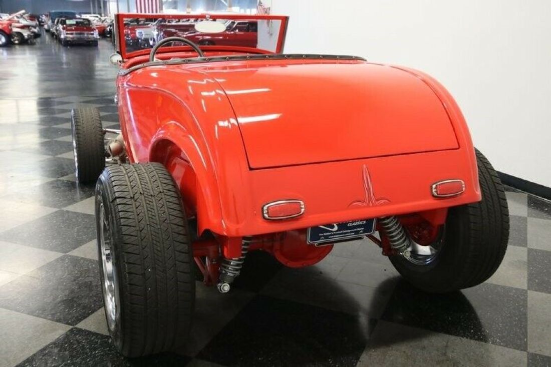 1932 Ford Other - photo 11