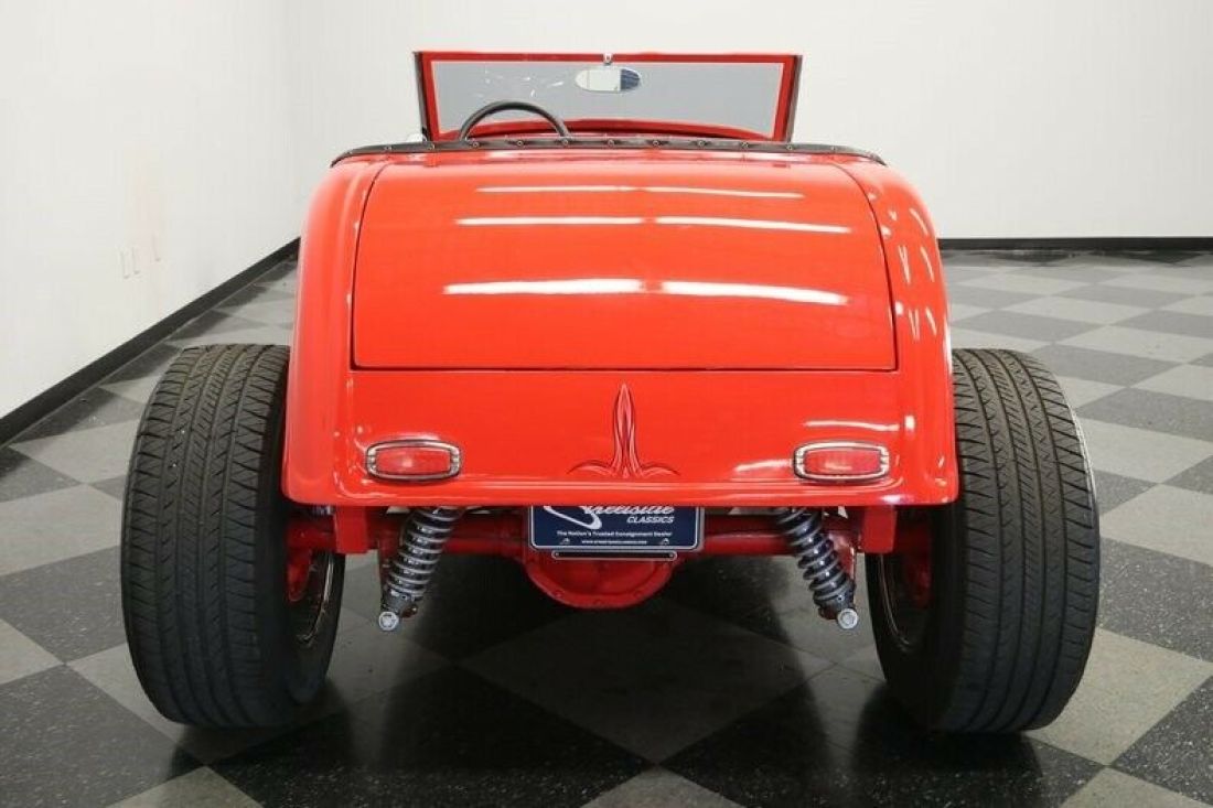 1932 Ford Other - photo 12