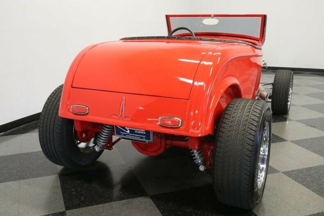 1932 Ford Other - photo 13