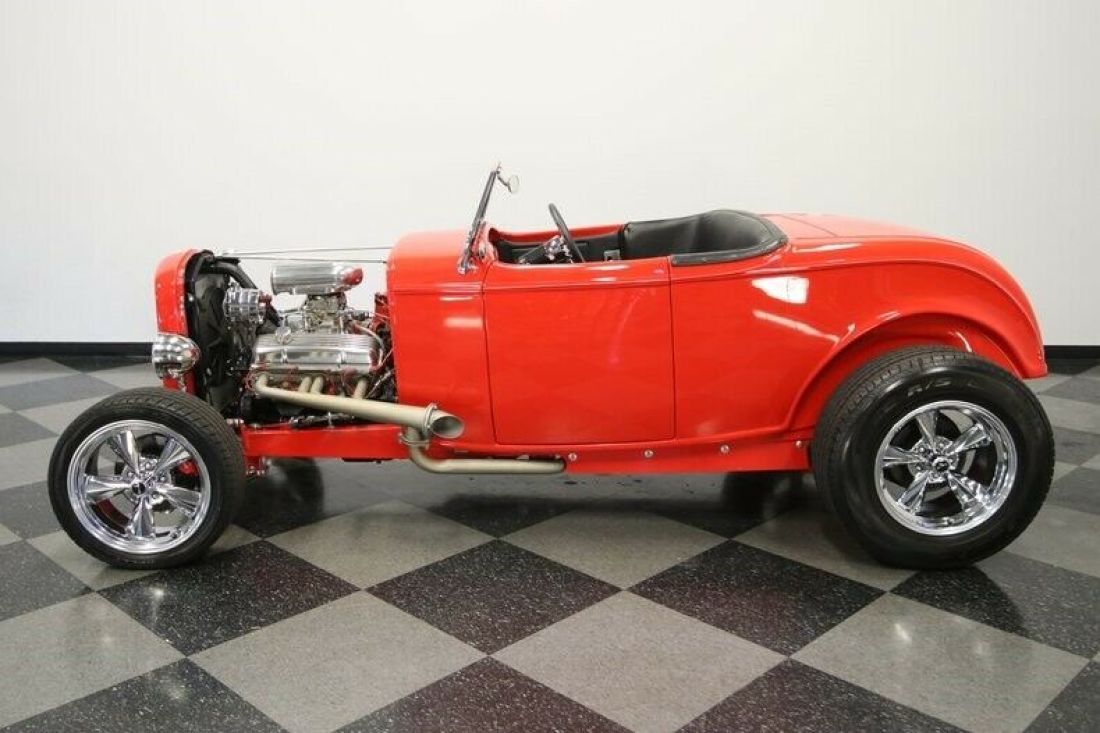 1932 Ford Other - photo 3