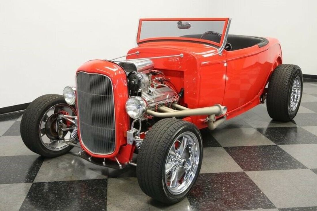 1932 Ford Other - photo 6