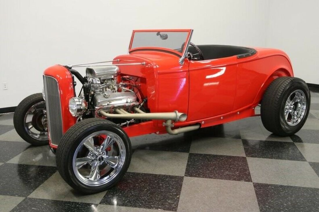 1932 Ford Other - photo 7