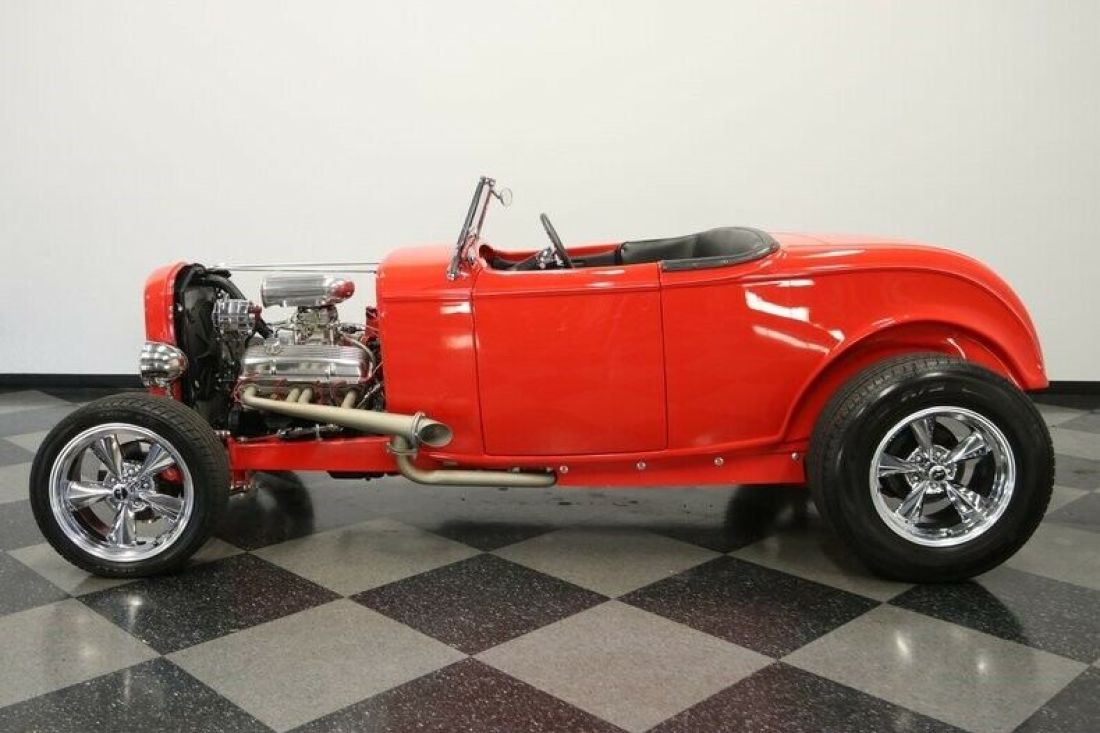 1932 Ford Other - photo 8