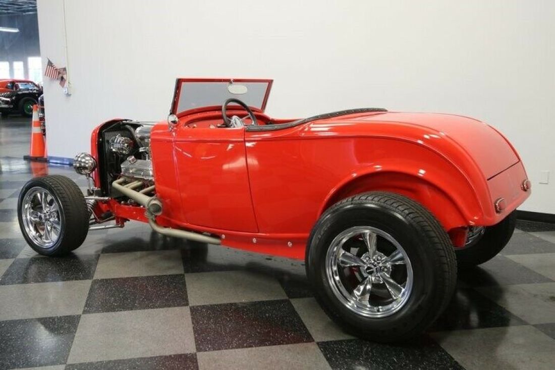 1932 Ford Other - photo 9