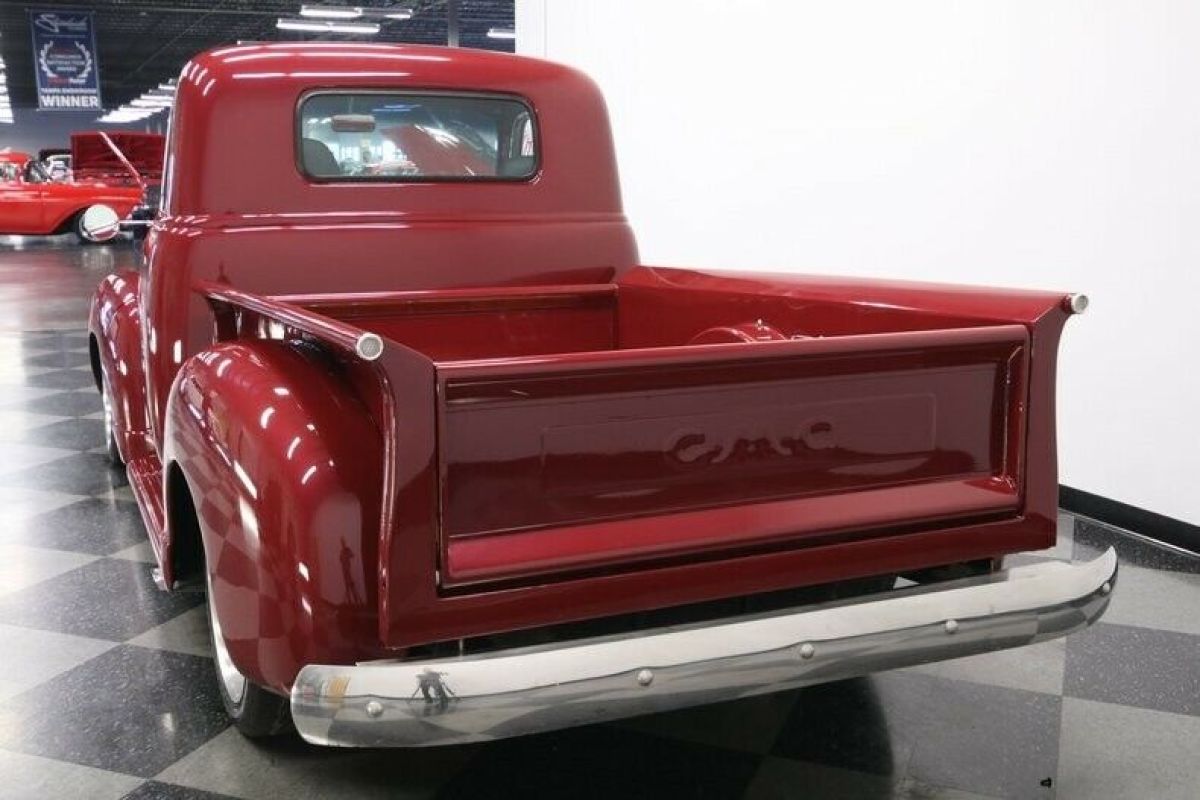 1951 Chevrolet Other Pickups 3 Window Restomod - photo 11
