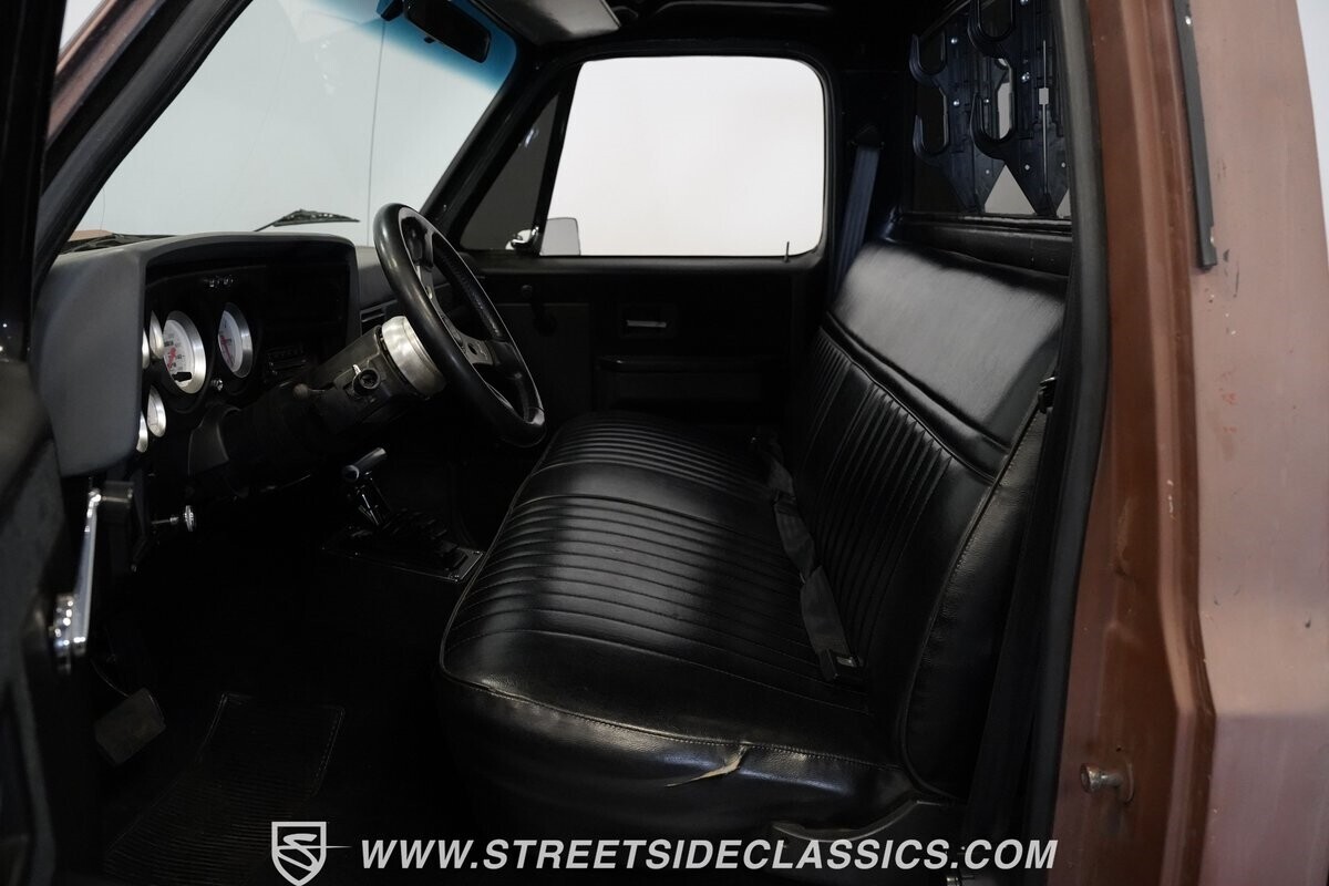1983 GMC K1500 - photo 5