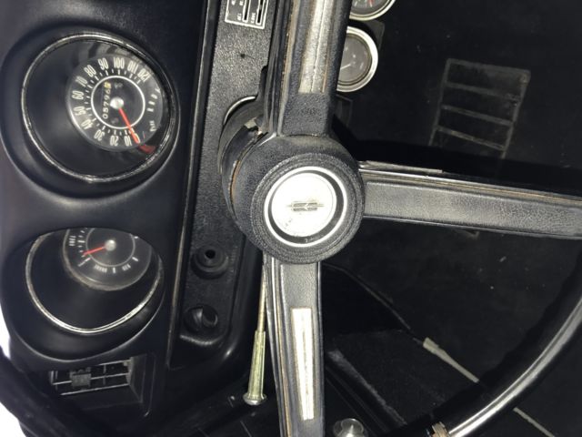 1968 Oldsmobile Cutlass S - photo 11