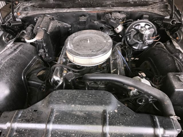 1968 Oldsmobile Cutlass S - photo 13