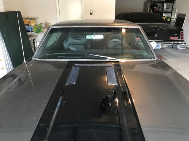 1968 Oldsmobile Cutlass S - photo 3