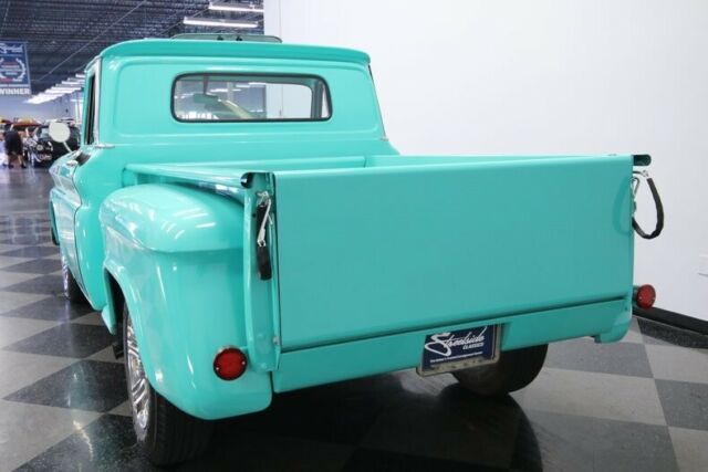 1965 Chevrolet C-10 -- - photo 11