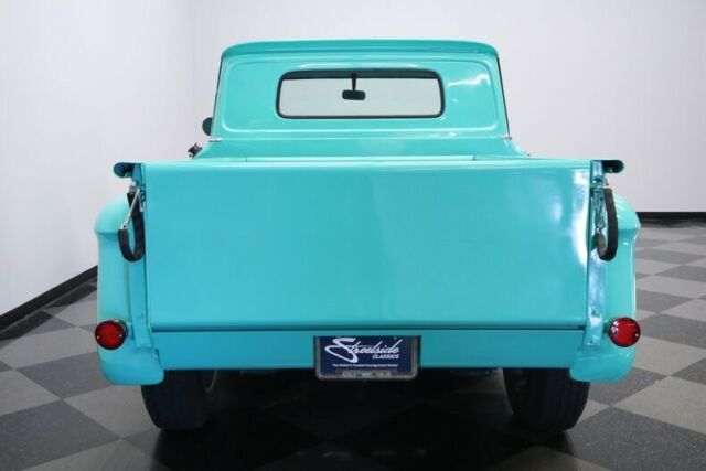 1965 Chevrolet C-10 -- - photo 12