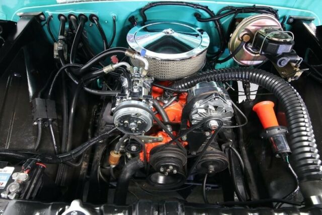 1965 Chevrolet C-10 -- - photo 4