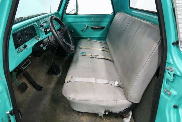 1965 Chevrolet C-10 -- - photo 5