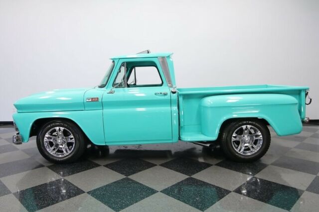 1965 Chevrolet C-10 -- - photo 8